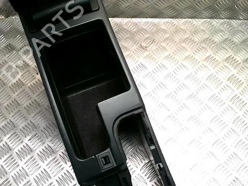 Middle console RENAULT MEGANE III Coupe (DZ0/1_) 1.5 dCi (DZ0A) | BP31162742I22 