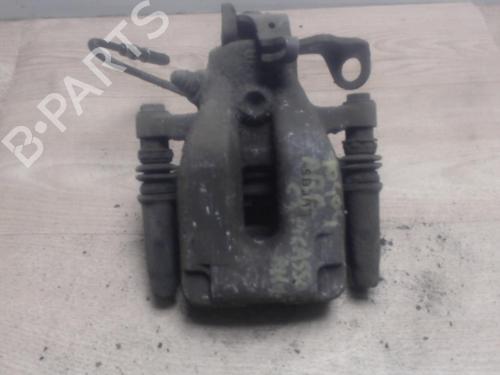 Left rear brake caliper CITROËN C3 Picasso (SH_) 1.6 HDI 90 | BP31223526M107 