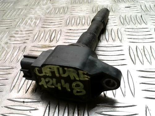 Ignition coil RENAULT CAPTUR I (J5_, H5_) 1.3 TCe 150 (J5NK, J5JS) | BP37282853M94 - Image 4