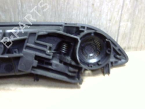 Front left interior door handle FORD FIESTA VI (CB1, CCN) 1.5 TDCi | BP25383193I13 
