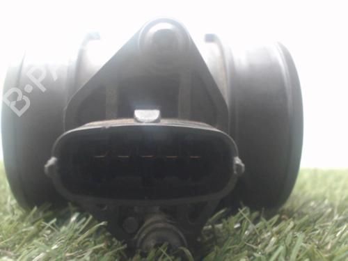 Mass air flow sensor OPEL CORSA C (X01) 1.7 DTI (F08, F68) | BP25396300M95