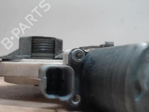 Used Front right window mechanism NISSAN MICRA III (K12) 1.2 16V (65 hp) 25386772