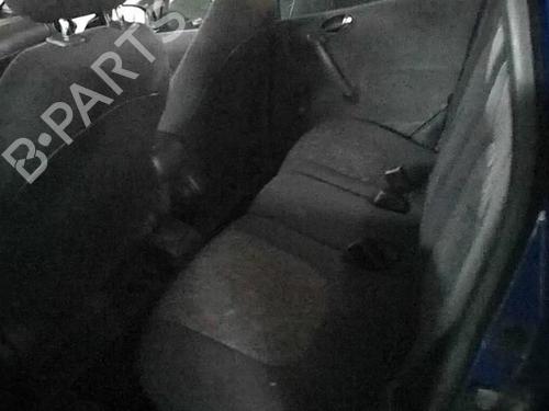 Rear left panel MERCEDES-BENZ A-CLASS (W168) A 170 CDI (168.008) | BP29827586C60 