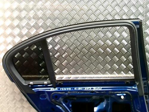 Left rear door BMW 3 (E90) 330 d | BP31222513C4