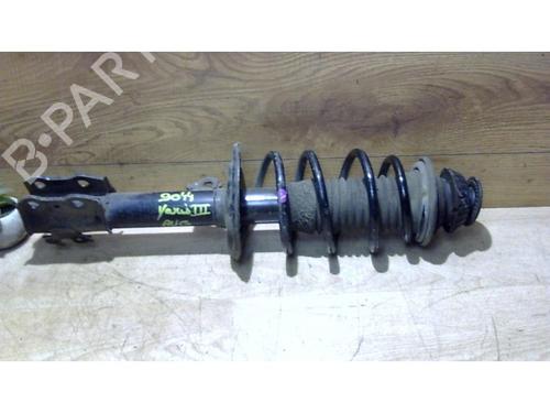 Used Left front shock absorber TOYOTA YARIS (_P13_) 1.4 D (NLP130_, NLP130) (90 hp) 25401958