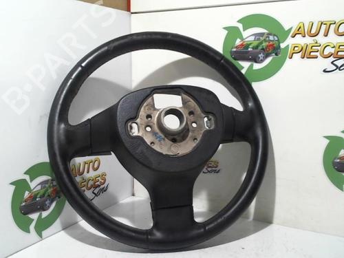 Steering wheel VW GOLF V (1K1) 2.0 TDI 16V | BP34416999C49 - Image 2