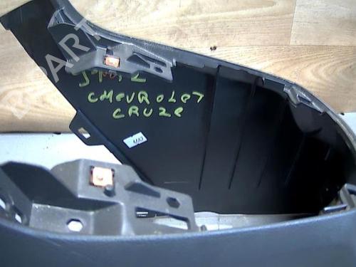 Armrest / Center console CHEVROLET CRUZE (J300) 2.0 CDI | BP29390981I20 