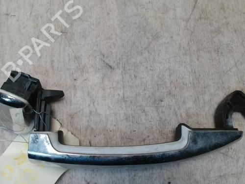 Used Rear left exterior door handle CITROËN C3 II (SC_) 1.4 HDi 70 (SC8HZC, SC8HR0, SC8HP4) (68 hp) 27650780