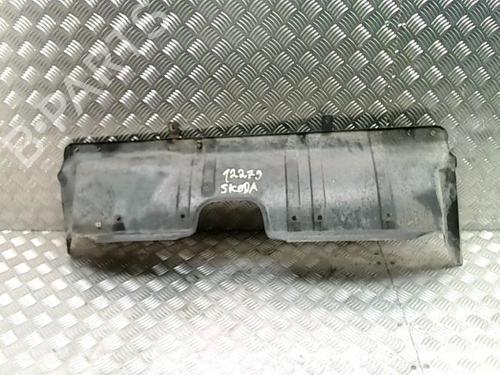 Underbody protection SKODA FELICIA Cube Van (6U5) 1.9 D | BP30978664M92