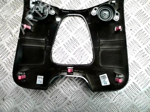 Warning switch CITROËN C1 II (PA_, PS_) 1.0 VTi 72 | BP31872827I22 