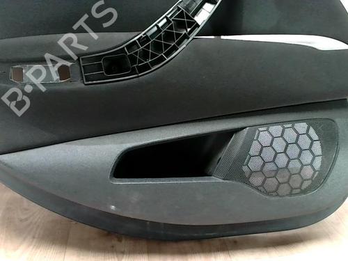 Pannello interno posteriore sinistro CITROËN C5 III (RD_) 1.6 HDi 110 (RD9HZC) (109 hp) 31224336