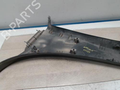 Other CITROËN NEMO Box Body/MPV (AA_) 1.4 HDi | BP31224781O1