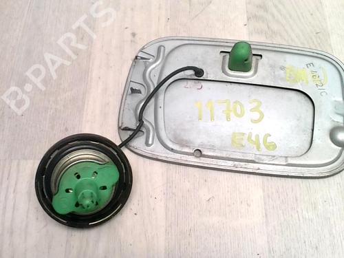fuel-flap-bmw-3-coupe-e46-1998-1999-2000-2001-2002-2003-2004-2005-2006-25428357 main image