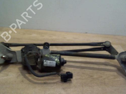 Used Front wiper motor KIA SORENTO I (JC) 3.5 V6 4WD (194 hp) 25385985