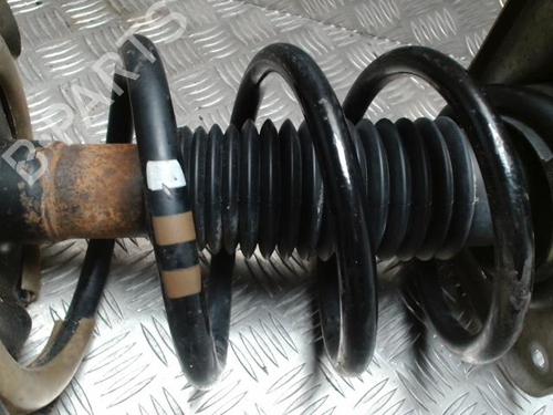 Left front shock absorber PEUGEOT EXPERT Van (VF3A_, VF3U_, VF3X_) 2.0 HDi 130 | BP31092655M16