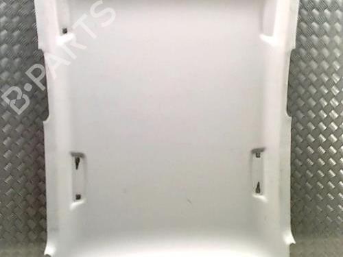 Interiør taket RENAULT CLIO V (B7_) 1.5 Blue dCi 85 (B7AG) | BP30497154I12