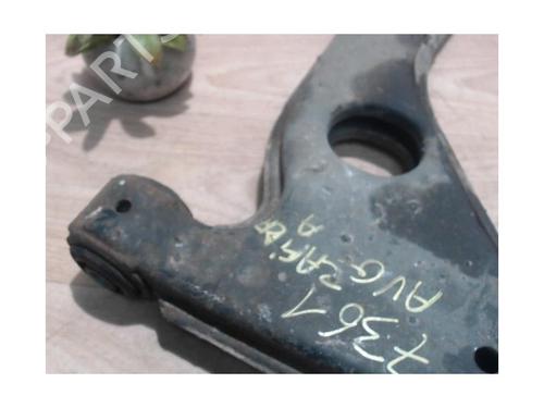 Querlenker links vorne OPEL ZAFIRA A MPV (T98) 2.0 DTI 16V (F75) | BP25412423M12 