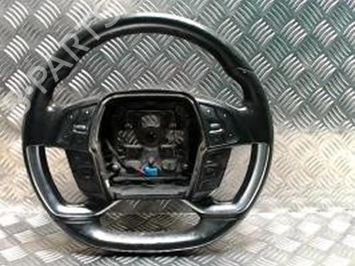 Used Steering wheel CITROËN C4 Picasso II 1.6 HDi / BlueHDi 115 (115 hp) 26405414