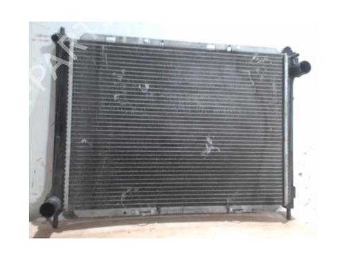 Køler NISSAN NOTE (E11, NE11) 1.5 dCi | BP25385469M31