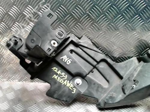 Front bumper bracket RENAULT MEGANE III Coupe (DZ0/1_) 1.9 dCi (DZ0N, DZ0J, DZ1J, DZ1K) | BP30189879C158 