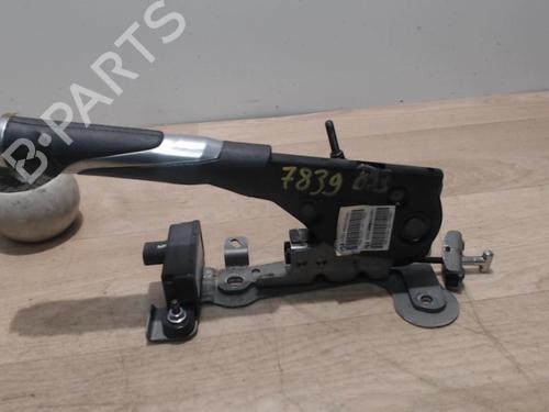 Gearstang CITROËN DS3 (SA_) 1.6 HDi 115 (114 hp) 25411805
