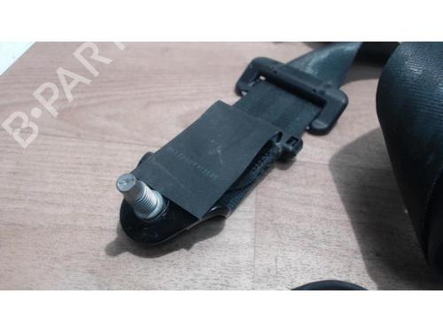 Rear left seatbelt CITROËN DS3 (SA_) 1.6 HDi 90 | BP25411810I29 