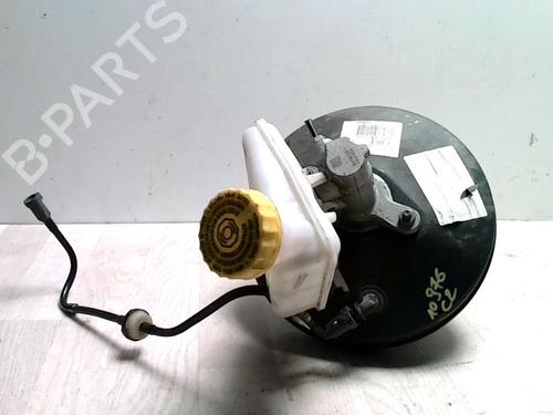 Servo brake CITROËN C2 (JM_) 1.4 HDi | BP25430187M42