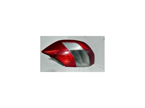 Used Right taillight RENAULT SCÉNIC II (JM0/1_) 1.9 dCi (JM0G, JM12, JM1G, JM2C) (120 hp) 25430812