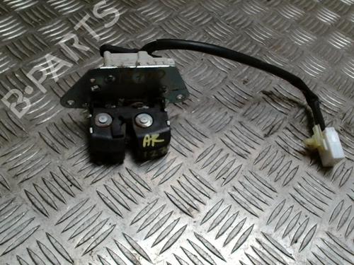 Used Tailgate lock Tailgate lock CITROËN NEMO MPV 1.3 HDi 75 (75 hp) 36185537 36185537