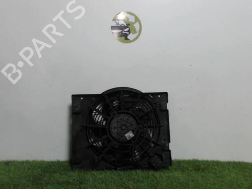 Used Heater blower motor OPEL ZAFIRA A MPV (T98) 2.2 DTI 16V (F75) (125 hp) 30665372