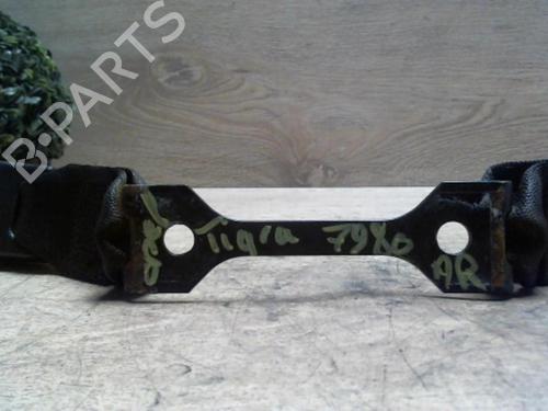 Rear center seatbelt OPEL TIGRA (S93) 1.4 16V (F07) | BP29294618I27