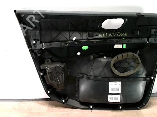 Front right panel PEUGEOT 5008 (0U_, 0E_) 2.0 HDi | BP31229184C59 