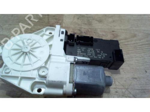 Right front window motor PEUGEOT 407 SW (6E_, 6D_) 2.0 HDi 135 | BP25384987E20 