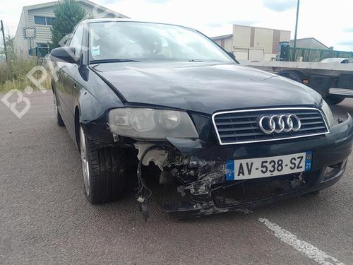 Gearbox AUDI A3 (8P1) 2.0 TDI 16V | BP35777752M3 - Image 11