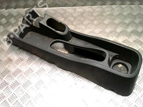 Used Middle console CITROËN NEMO Box Body/MPV (AA_) 1.4 HDi (68 hp) 31150875