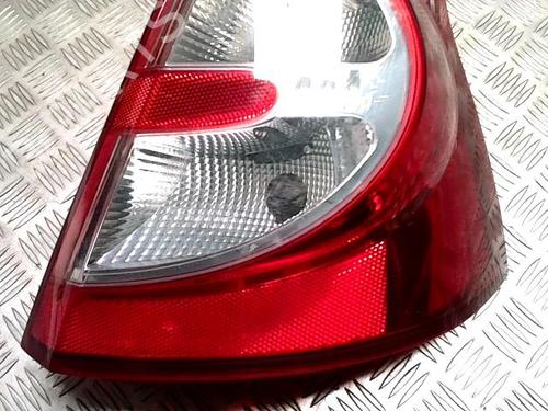 Right taillight DACIA SANDERO 1.4 MPI LPG | BP33739627C35 - Image 2