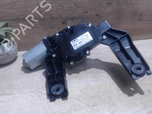 Rear wiper motor KIA CEE'D Hatchback (ED) 1.6 CRDi 115 | BP25415313M102