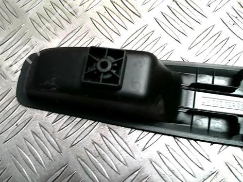 Right front window switch CITROËN DS3 (SA_) 1.6 VTi 120 | BP39494474I26 - Image 5