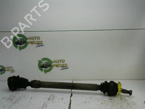 Used Right front driveshaft VW GOLF III (1H1) 2.8 VR6 (174 hp) 30665574