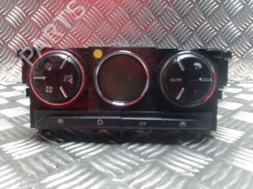 Used Climate control CITROËN DS3 (SA_) 1.6 HDi 90 (92 hp) 26218142
