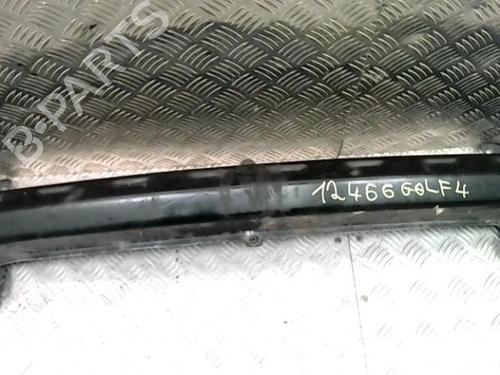 Front bumper reinforcement VW GOLF IV (1J1) 1.9 TDI | BP30523192C109