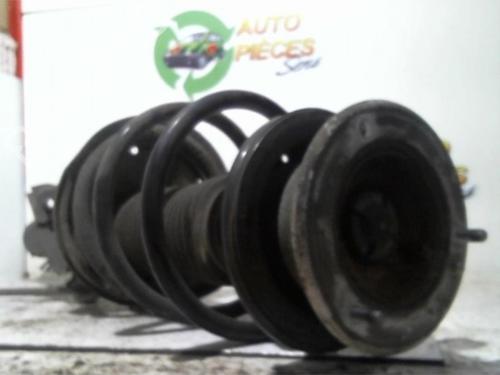 Used Right front shock absorber BMW X3 (E83) 3.0 d (204 hp) 25398738