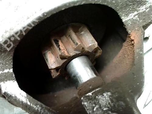 Starter RENAULT TWINGO II (CN0_) 1.2 16V (CN04, CN0B) | BP31238501M8 - Image 4