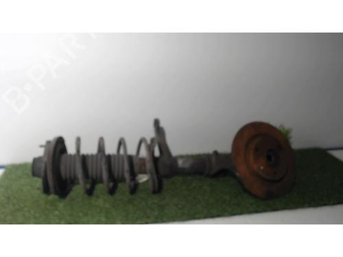Used Right front shock absorber CITROËN SAXO (S0, S1) 1.0 X (50 hp) 25395361