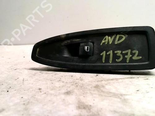 Used Right front window switch BMW X1 (F48) sDrive 18 d (150 hp) 26710384