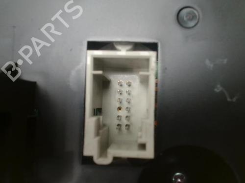 Climate control FIAT 500 (312_) 1.3 D Multijet (312AXB1A) | BP31225359I5 - Image 6