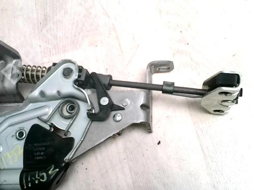 Used Hand brake Hand brake NISSAN ALMERA TINO (V10) 1.8 (116 hp) 31236705 31236705
