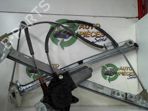 Used Front right window mechanism CITROËN XSARA Coupe (N0) 1.9 TD (90 hp) 25401171