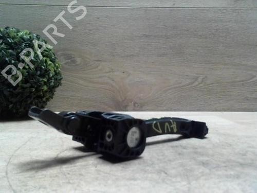 Hinge/Door check strap SEAT LEON (5F1) 2.0 TDI | BP29388759C146 