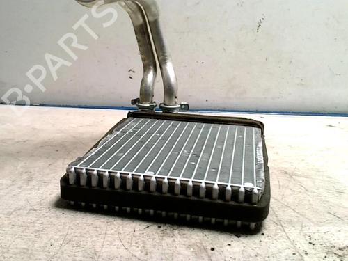 Water radiator SKODA OCTAVIA II Combi (1Z5) 1.6 TDI | BP25424961M31